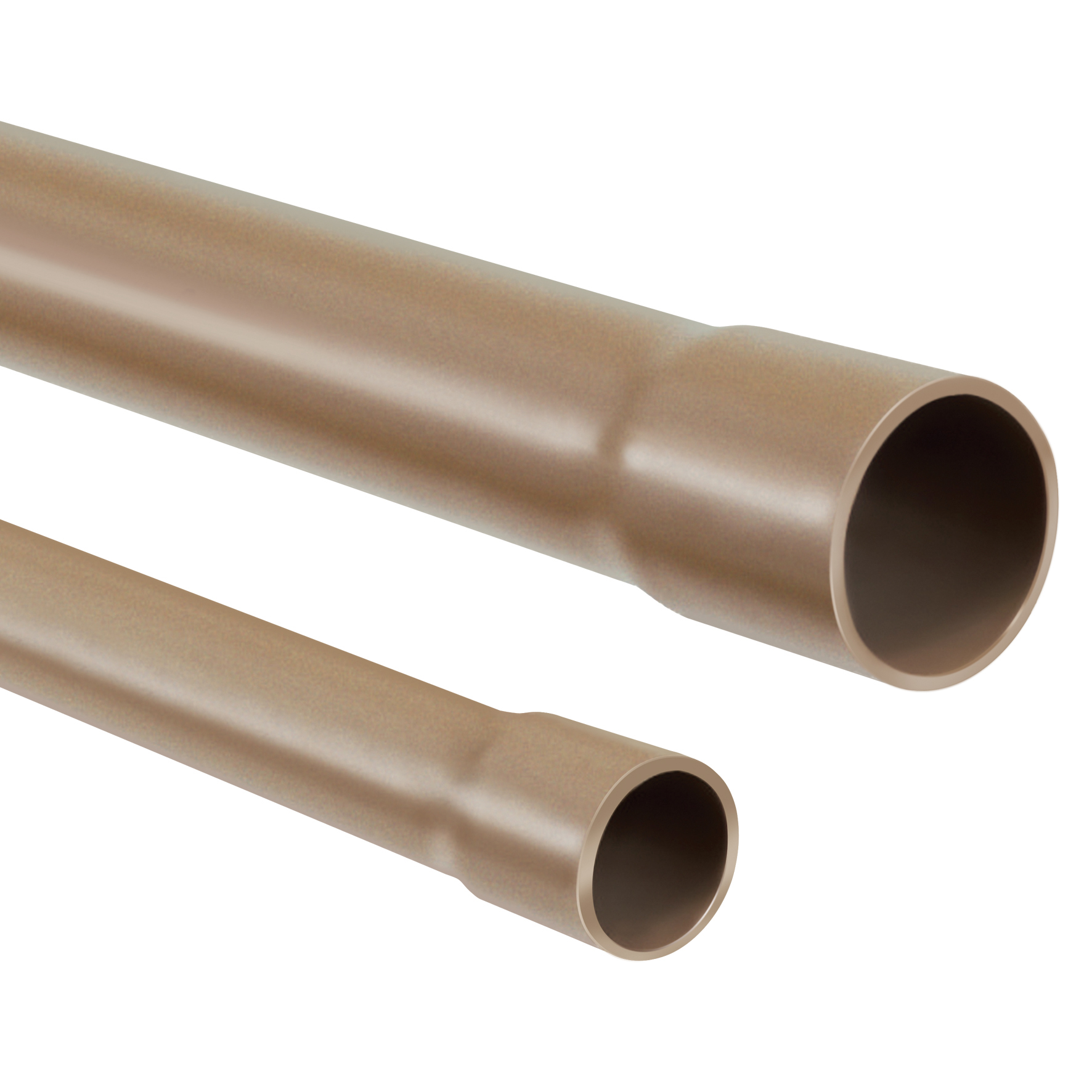 TUBO PVC SOLDAVEL 60MM KRONA